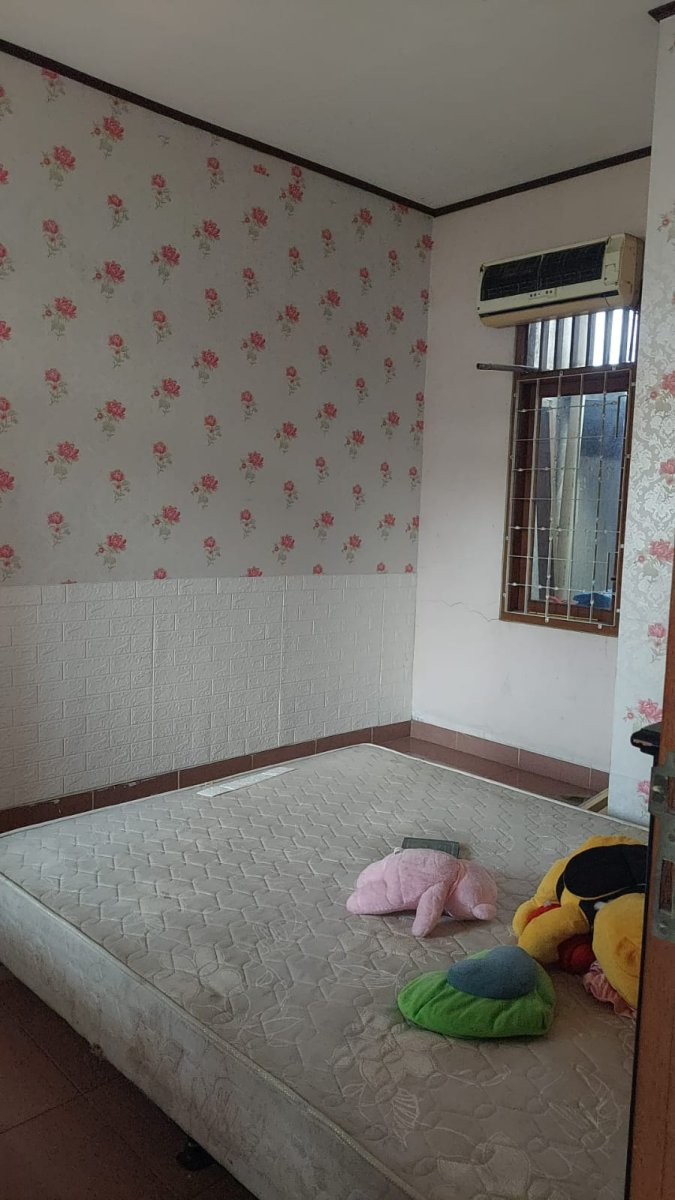 Disewakan rumah di Taman Mangu Indah Pondok Karya Tangsel - Foto 10