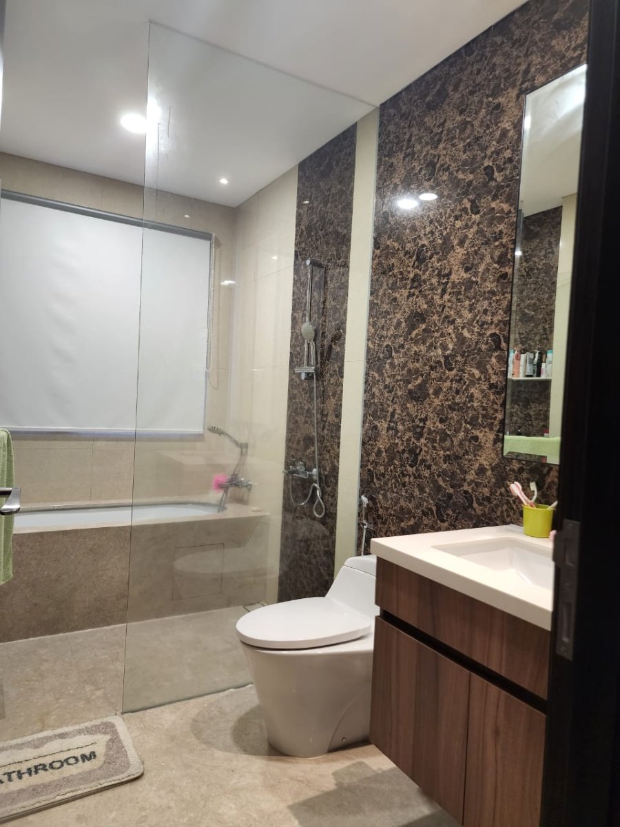 Rumah Mewah di Lakewood Nava Park BSD - Foto 9