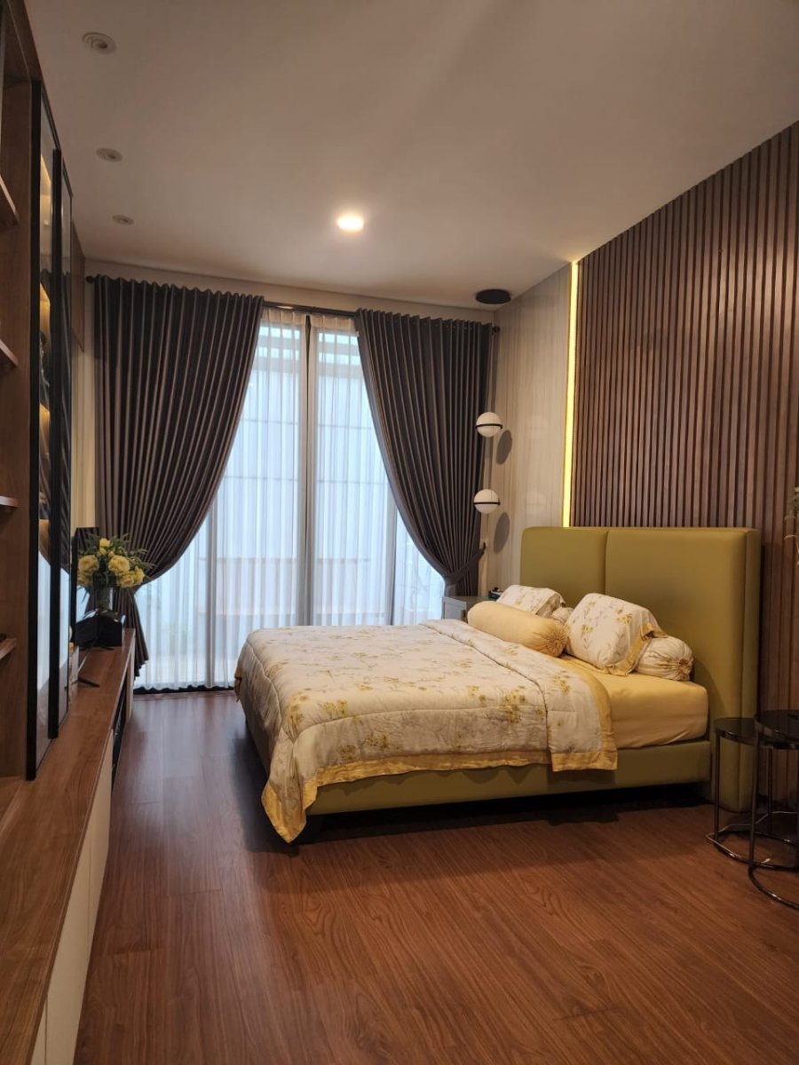 Rumah Mewah di Lakewood Nava Park BSD - Foto 5