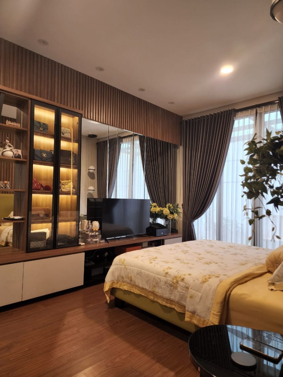 Rumah Mewah di Lakewood Nava Park BSD - Foto 7