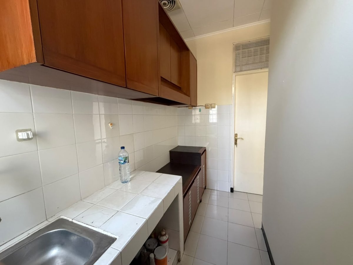 Disewakan rumah 1 lantai di Mertilang sektor 9 Bintaro Jaya Tangsel - Foto 10