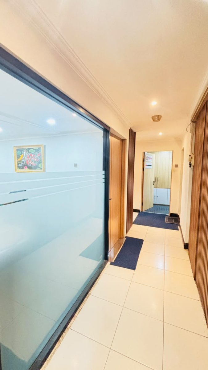 Rumah Kantor Kebayoran Baru - Lokasi Strategis - Foto 6