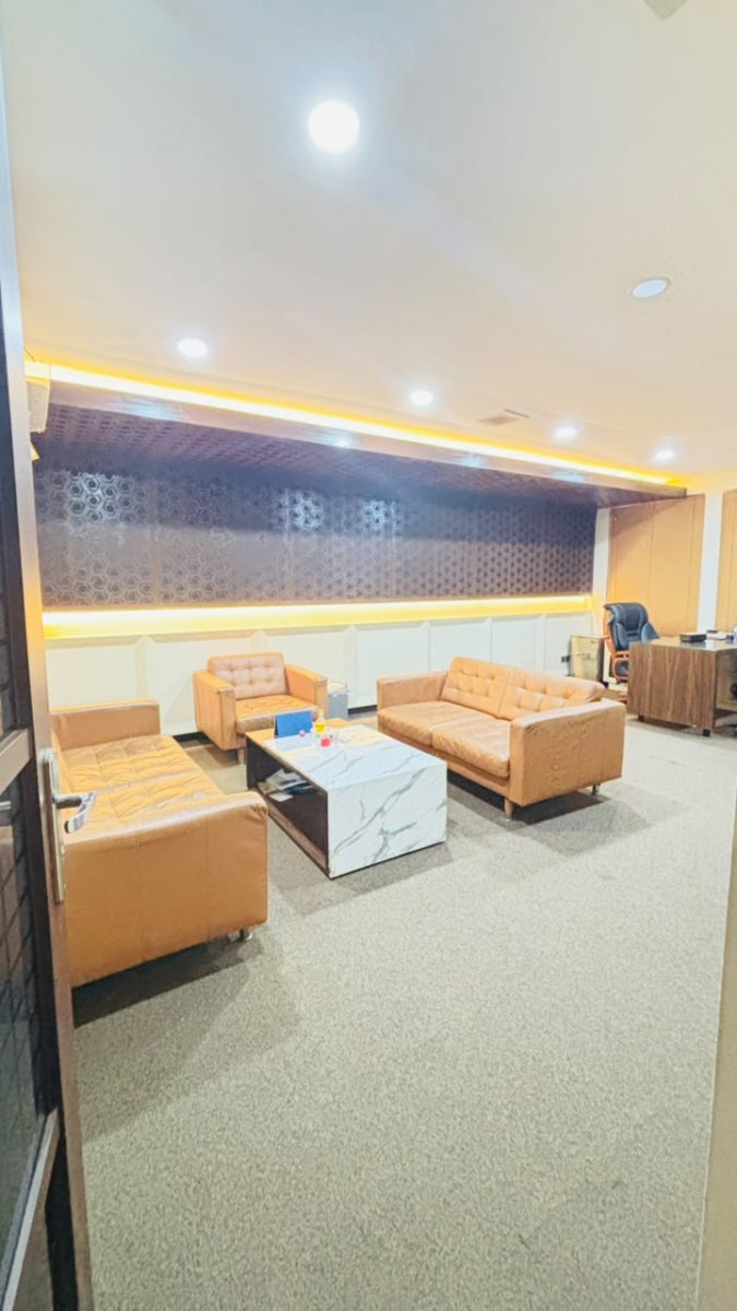 Rumah Kantor Kebayoran Baru - Lokasi Strategis - Foto 7