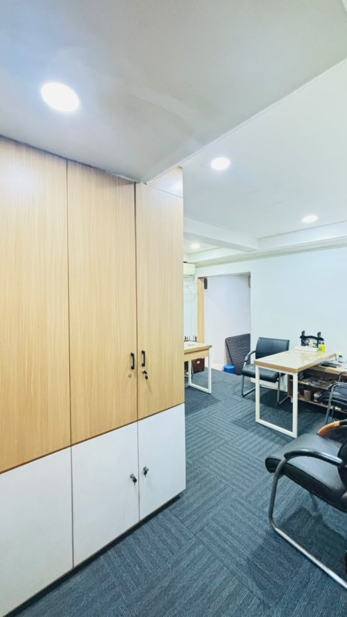 Rumah Kantor Kebayoran Baru - Lokasi Strategis - Foto 5