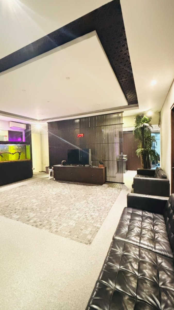 Rumah Kantor Kebayoran Baru - Lokasi Strategis - Foto 9
