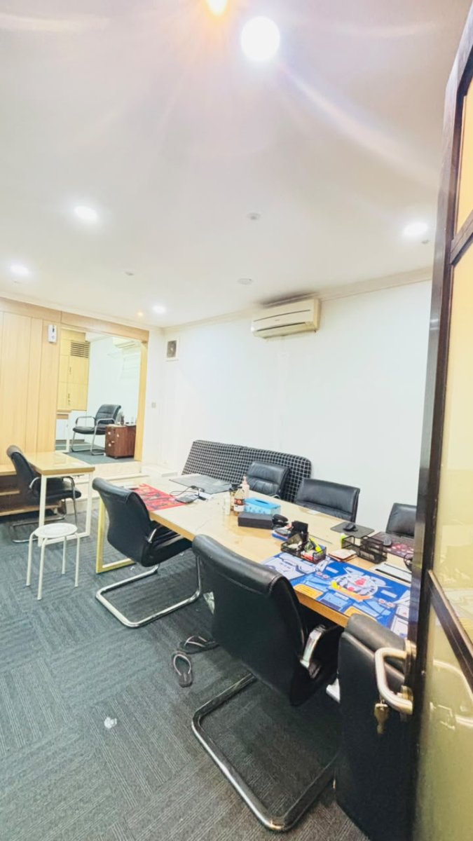 Rumah Kantor Kebayoran Baru - Lokasi Strategis - Foto 2