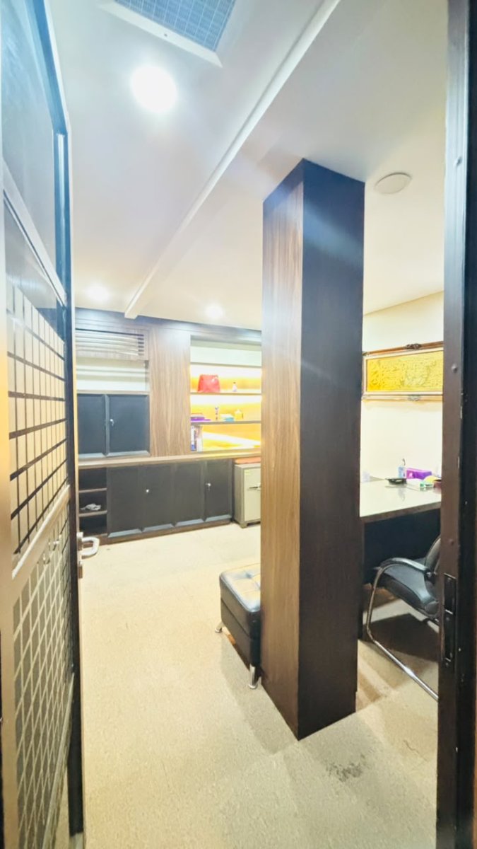 Rumah Kantor Kebayoran Baru - Lokasi Strategis - Foto 10