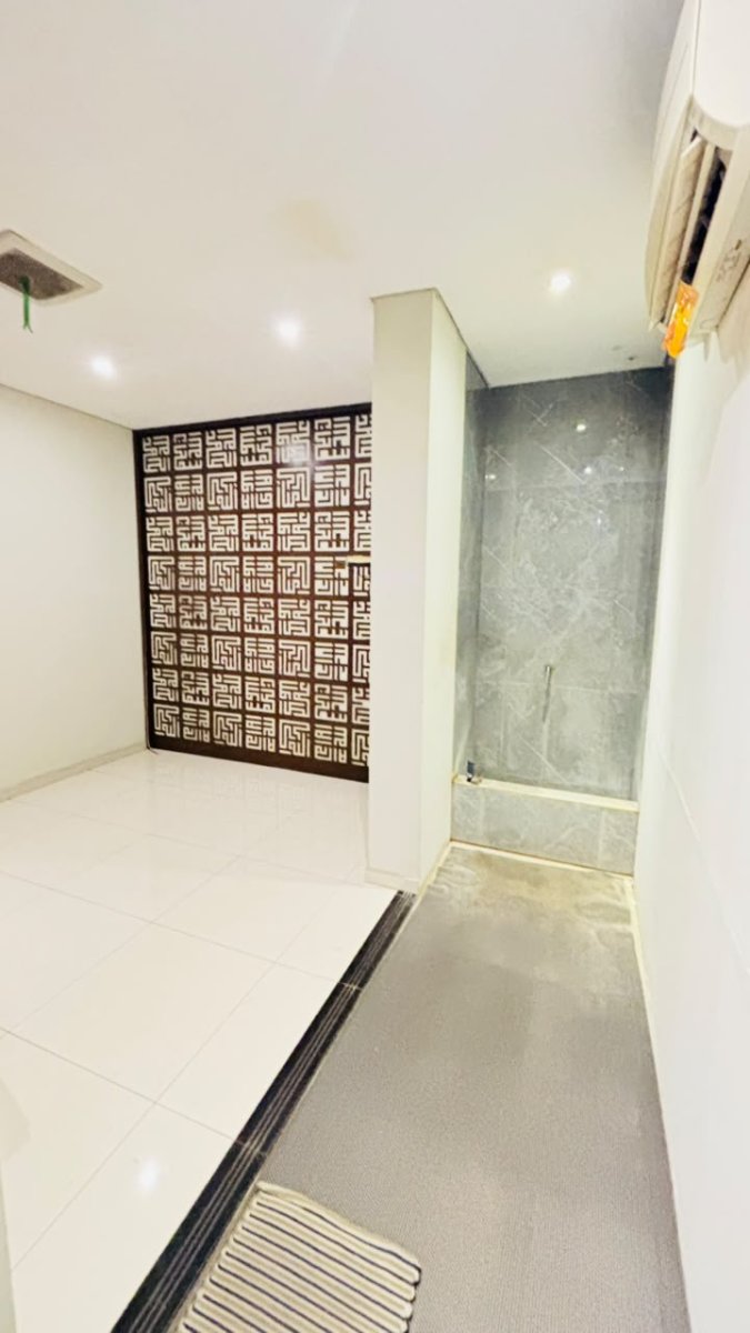 Rumah Kantor Kebayoran Baru - Lokasi Strategis - Foto 4