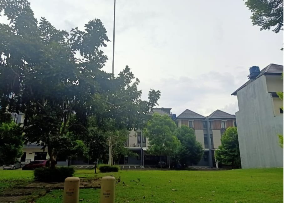 Dijual Kavling untuk Kos Regentown BSD - Properti | Harcourts