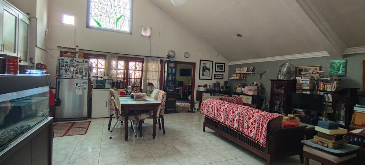 Rumah Nyaman di Wartawangsa Residence Cibinong - Foto 7