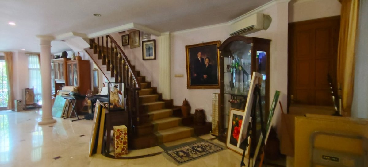 Rumah Nyaman di Wartawangsa Residence Cibinong - Foto 15