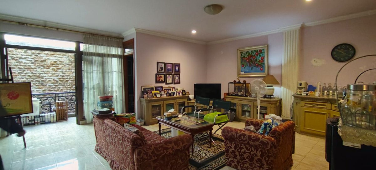 Rumah Nyaman di Wartawangsa Residence Cibinong - Foto 12