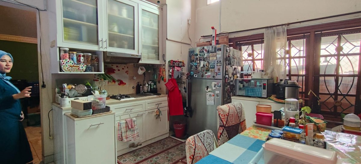 Rumah Nyaman di Wartawangsa Residence Cibinong - Foto 3