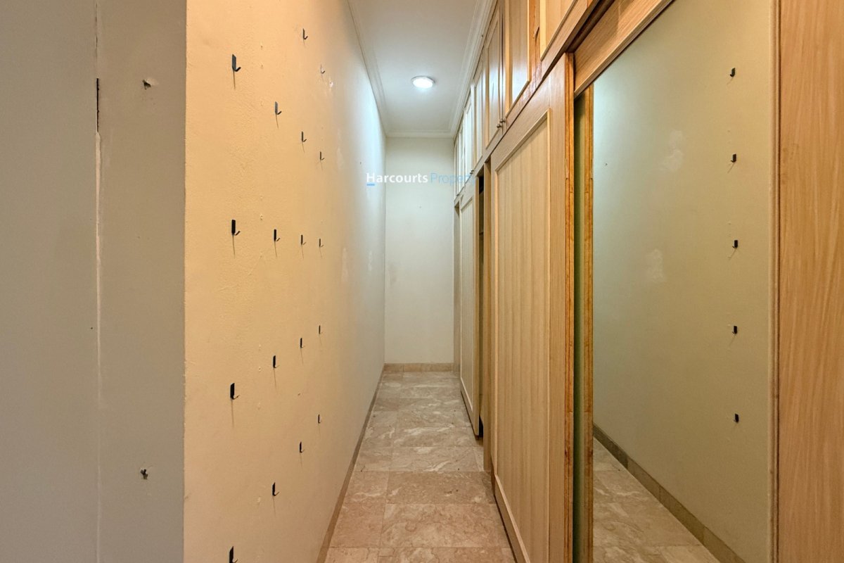Disewakan Rumah Klasik 1 Lantai Cantik dan Luas Area Kemang - Foto 8