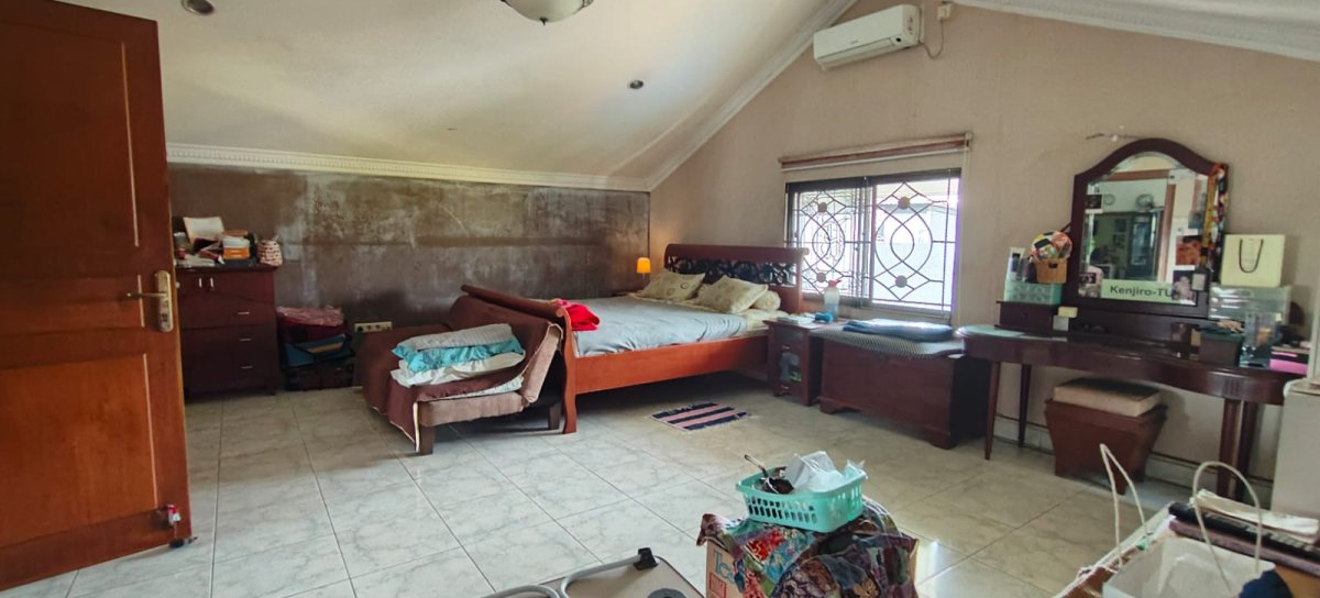Rumah Nyaman di Tanjung Barat Indah, Jakarta Selatan - Foto 3