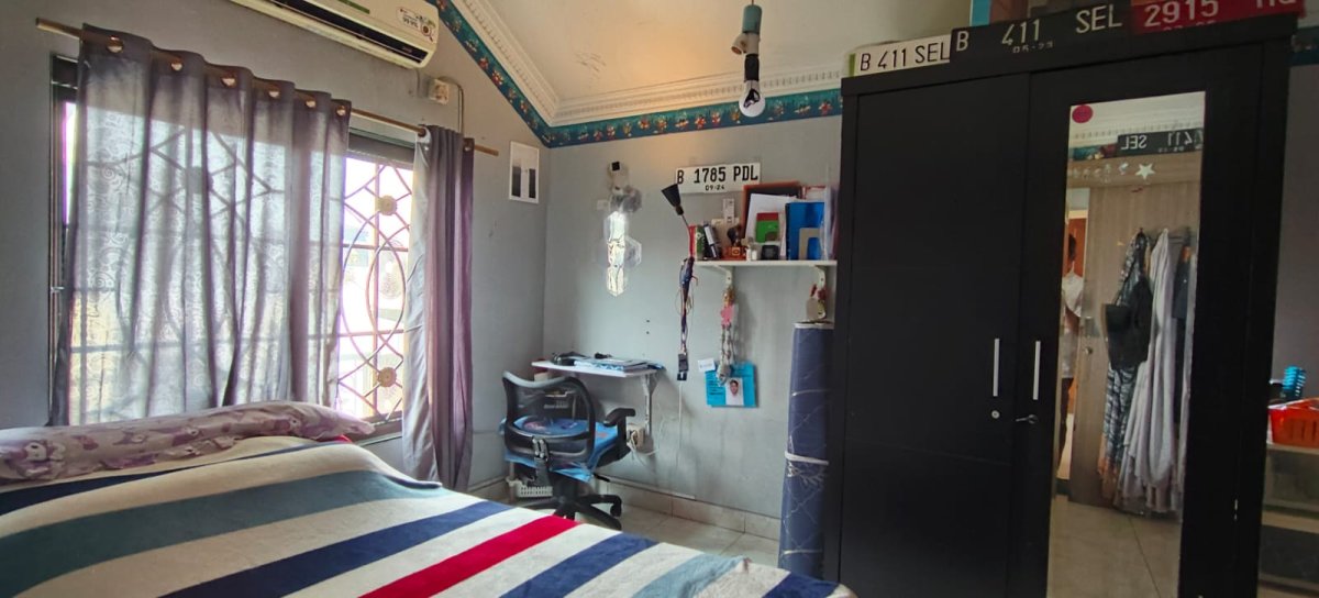 Rumah Nyaman di Tanjung Barat Indah, Jakarta Selatan - Foto 8