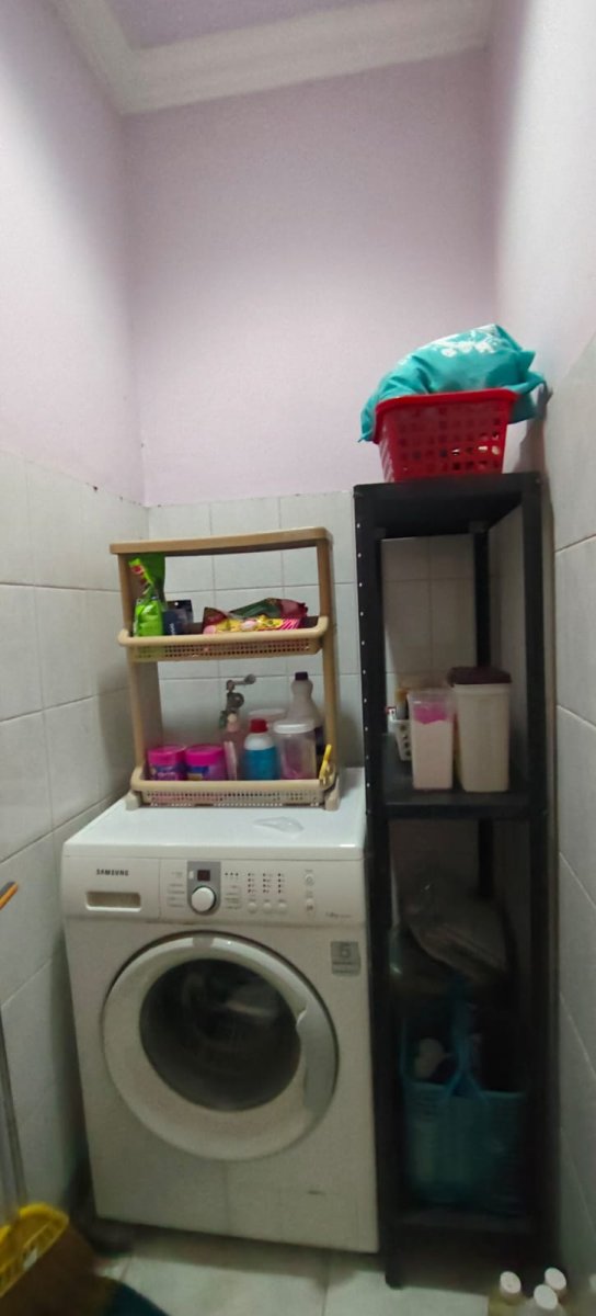 Rumah Nyaman di Tanjung Barat Indah, Jakarta Selatan - Foto 9