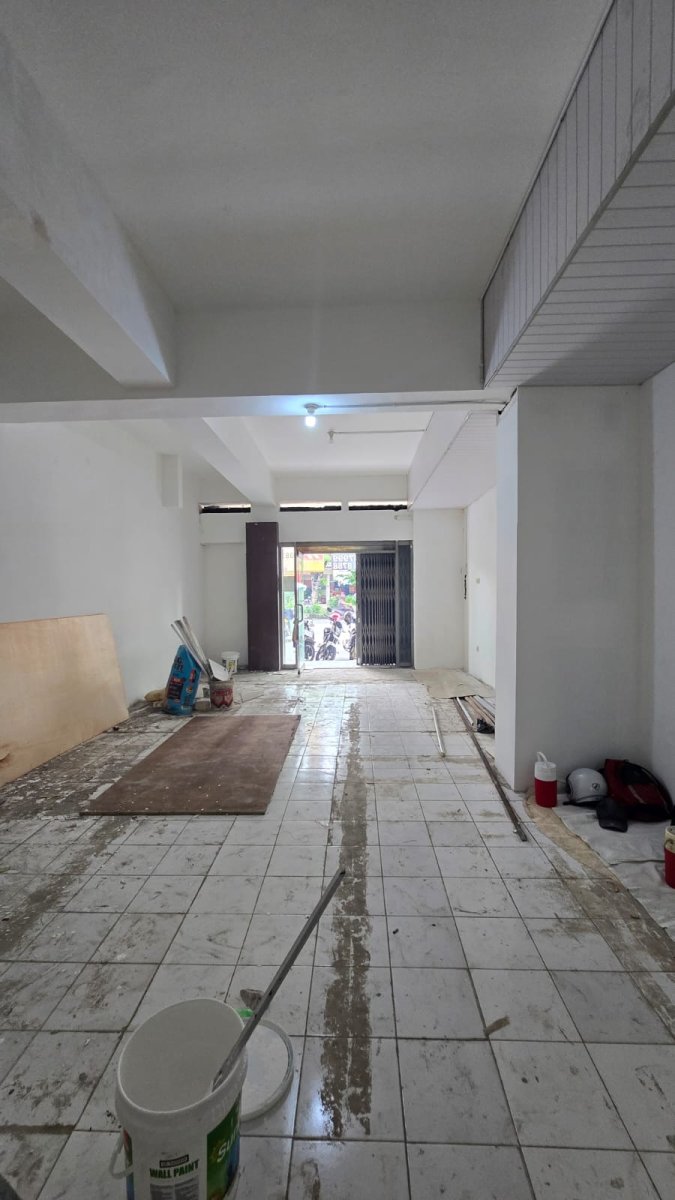 Ruko Strategis di Jalan Urip Sumoharjo, Jebres Solo - Foto 9