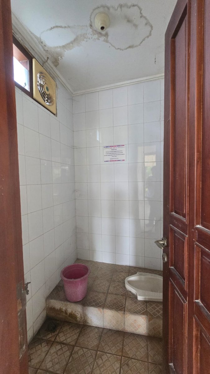 Ruang Usaha Eks Resto Super Strategis di Manahan Solo - Foto 6