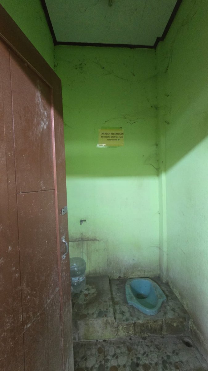 Gudang Strategis di Pusat Kota Sragen - Foto 11