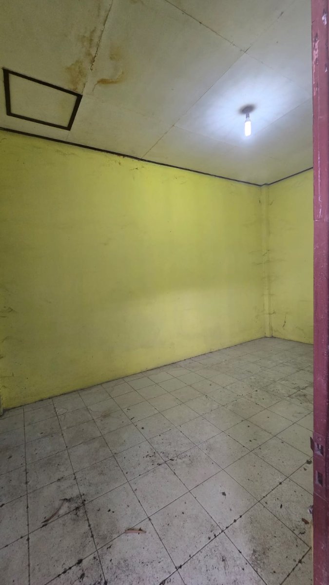Gudang Strategis di Pusat Kota Sragen - Foto 2