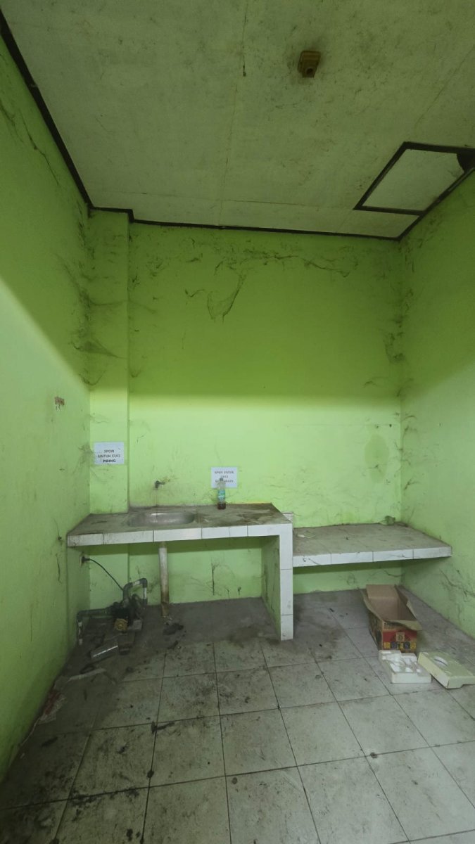 Gudang Strategis di Pusat Kota Sragen - Foto 3