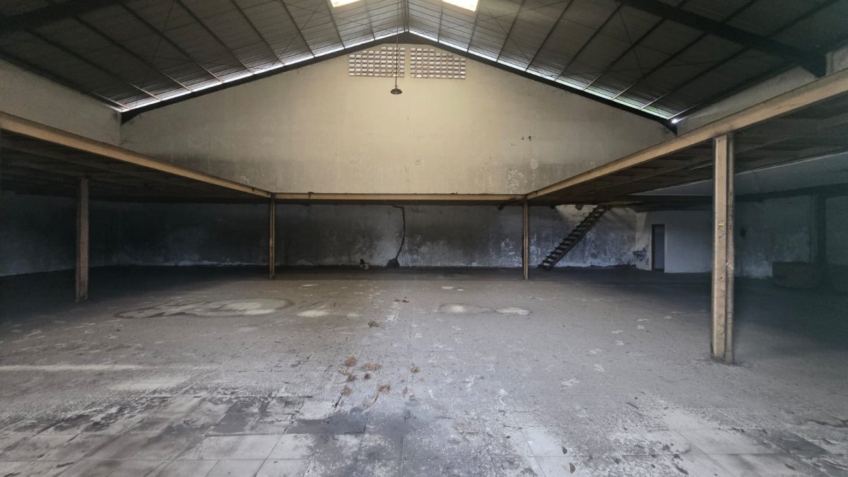 Gudang Super Strategis Dekat Pintu Tol Gondangrejo Karanganyar - Foto 11
