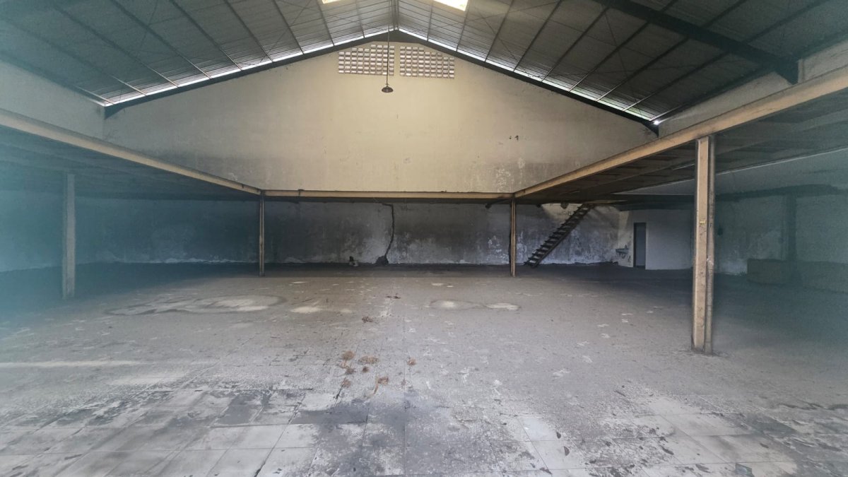 Gudang Super Strategis Dekat Pintu Tol Gondangrejo Karanganyar - Foto 9