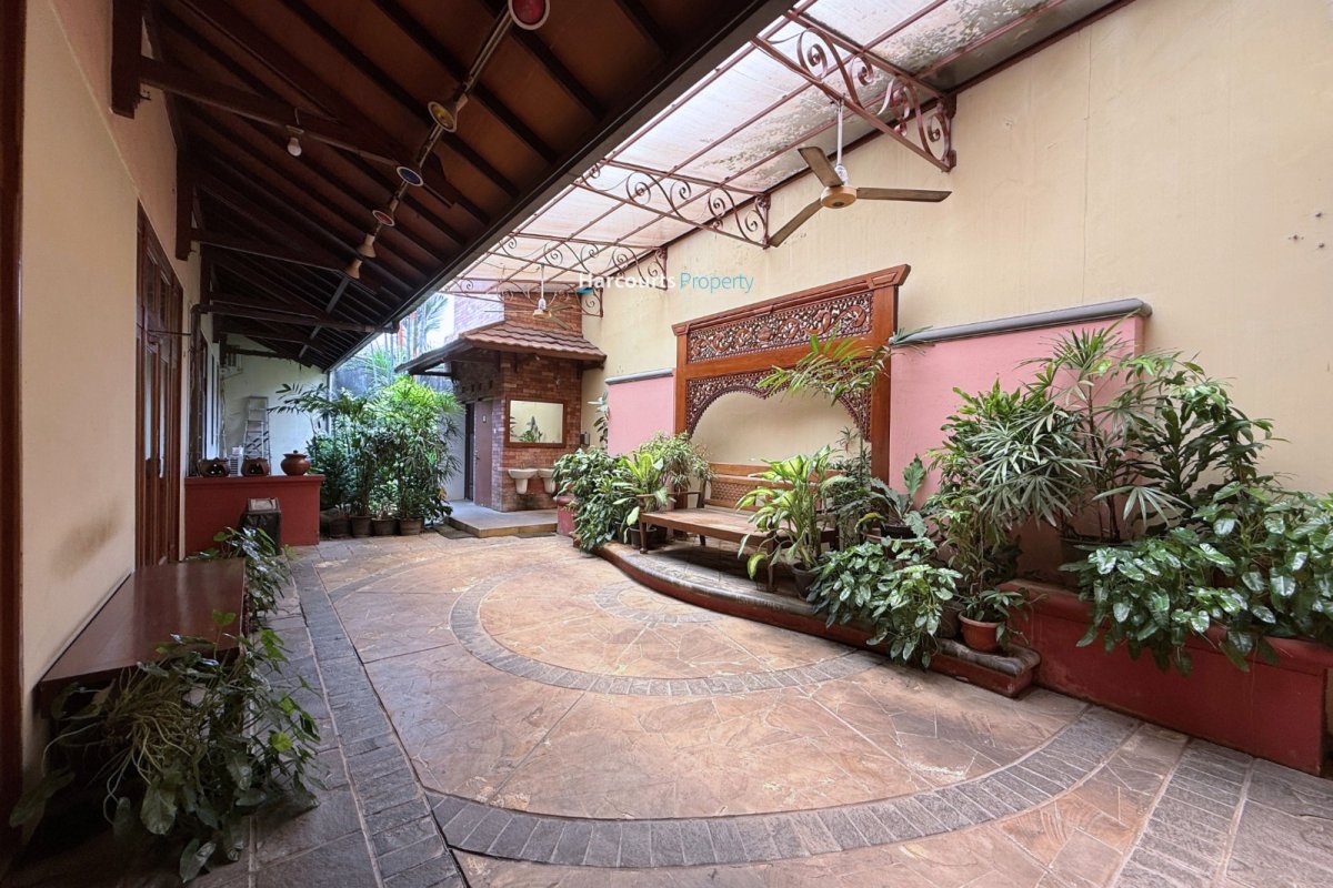Dijual Lelang Tempat Usaha Terawat Area Kemang - Foto 11