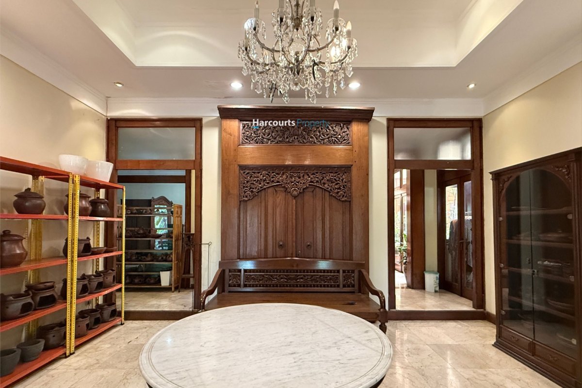 Dijual Lelang Tempat Usaha Terawat Area Kemang - Foto 9