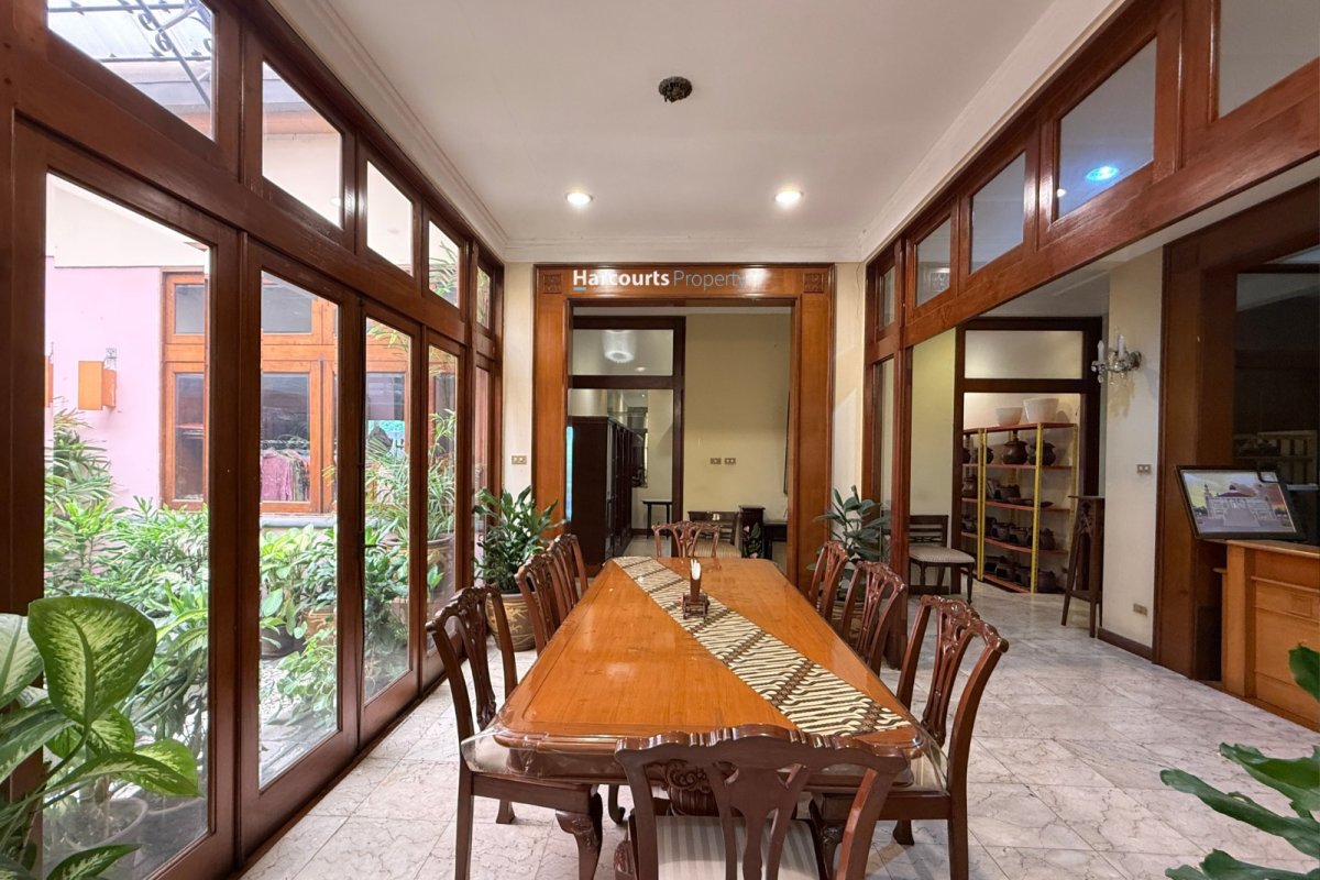 Dijual Lelang Tempat Usaha Terawat Area Kemang - Foto 8