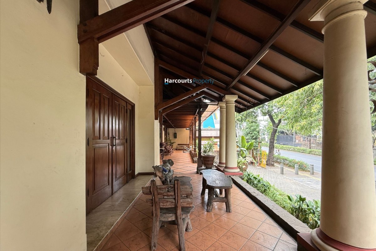Dijual Lelang Tempat Usaha Terawat Area Kemang - Foto 5