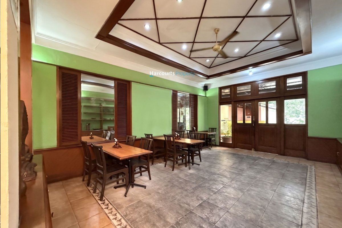 Dijual Lelang Tempat Usaha Terawat Area Kemang - Foto 3