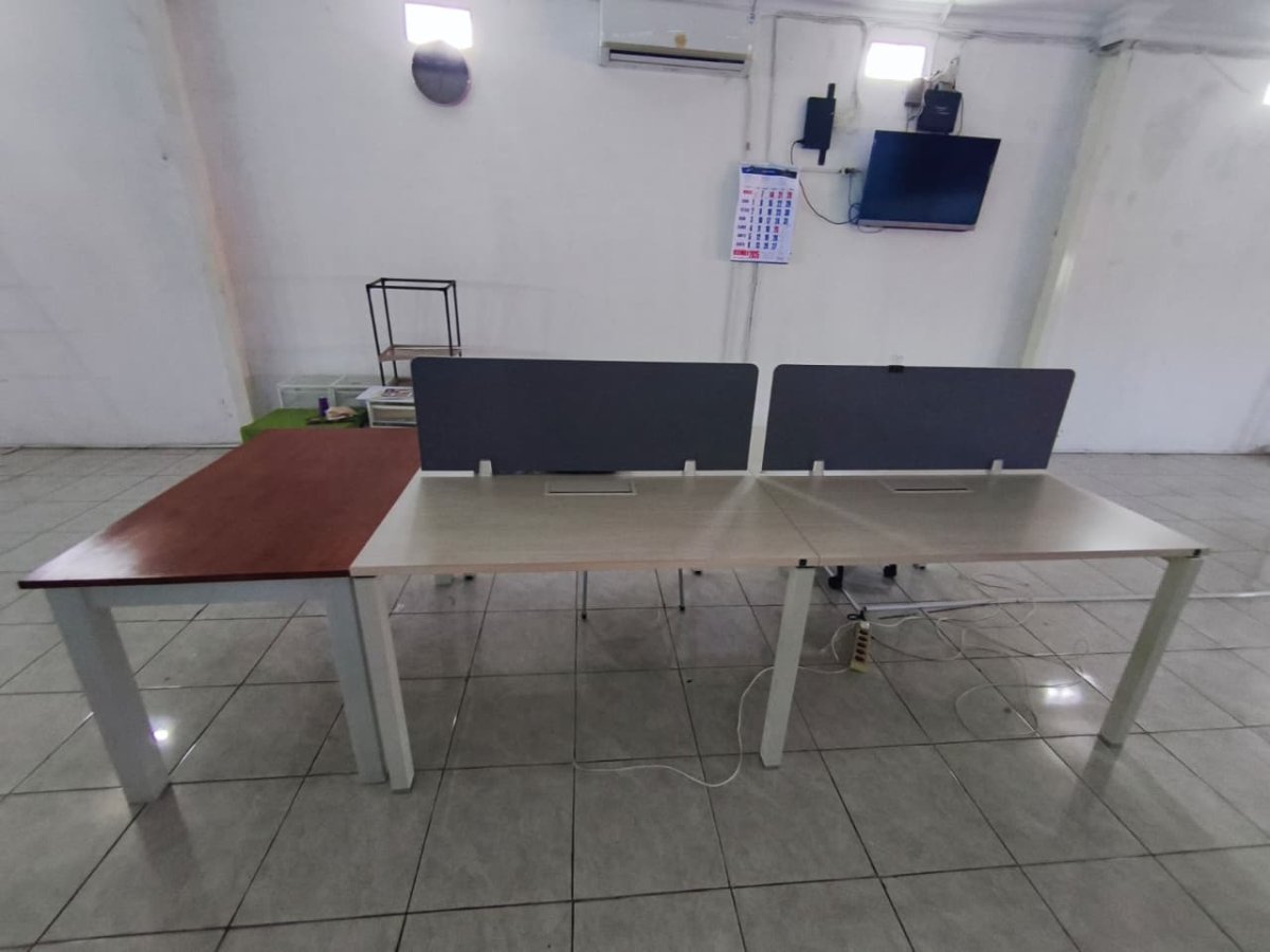 Gudang dan Kantor Strategis Siap Pakai di Gondangrejo Solo Utara - Foto 10