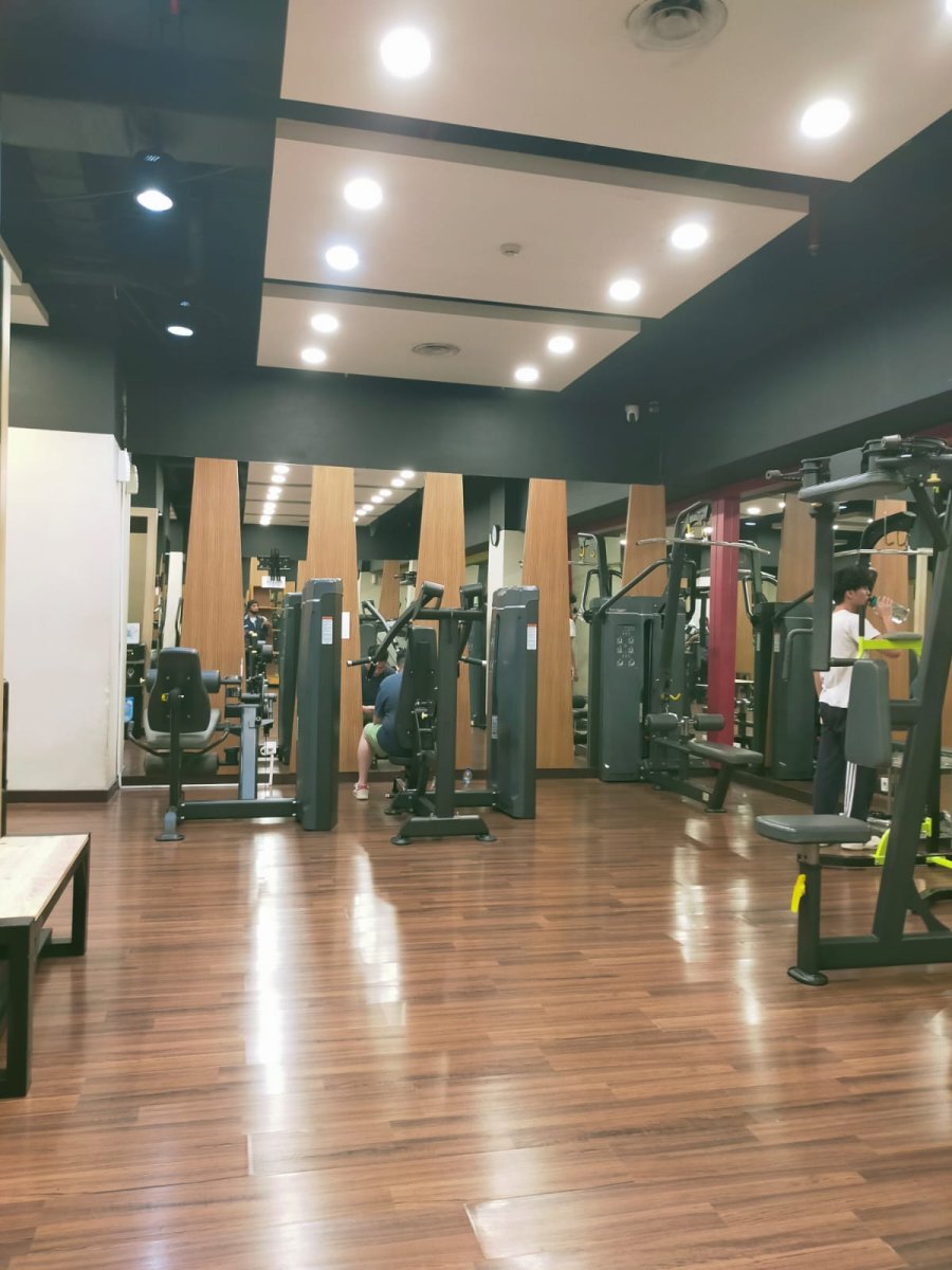 DIJUAL Apartemen Signature Park Grande Unfurnished MT Haryono Cawang ZM - Foto 5