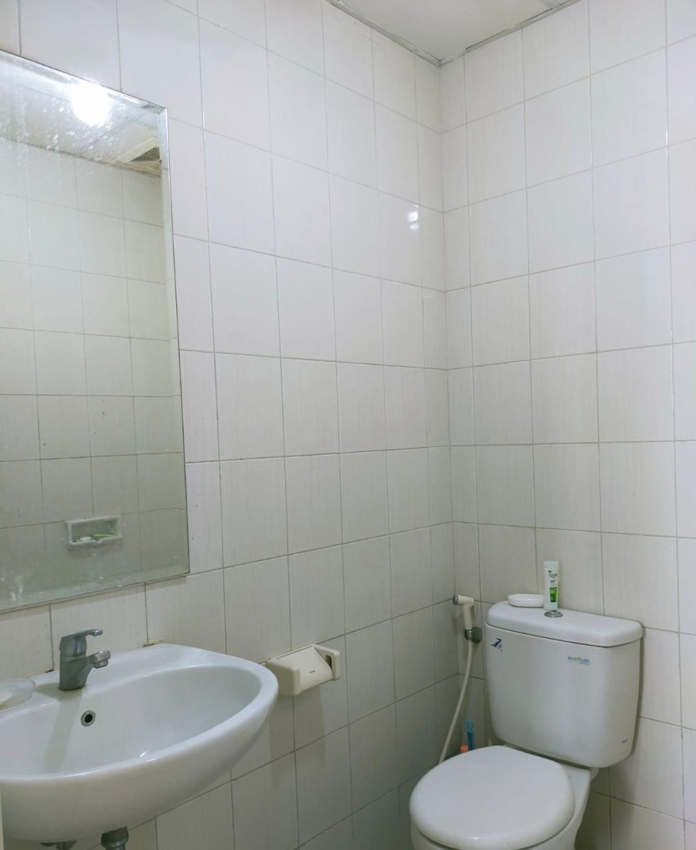 DIJUAL Apartemen Signature Park Grande Unfurnished MT Haryono Cawang ZM - Foto 3
