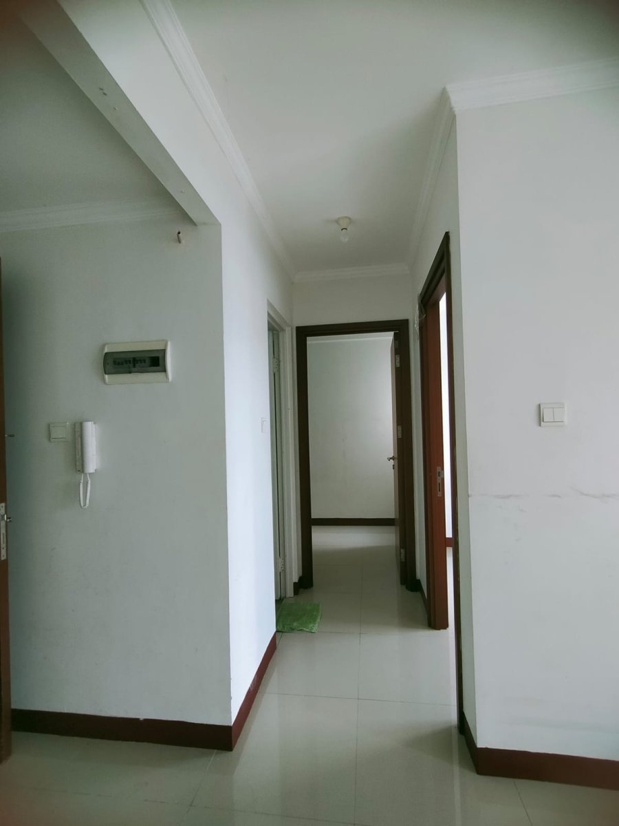 DIJUAL Apartemen Signature Park Grande Unfurnished MT Haryono Cawang ZM - Foto 4