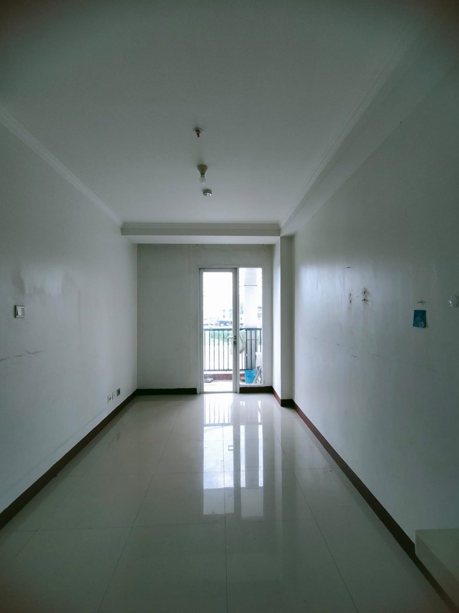 DIJUAL Apartemen Signature Park Grande Unfurnished MT Haryono Cawang ZM - Foto 2