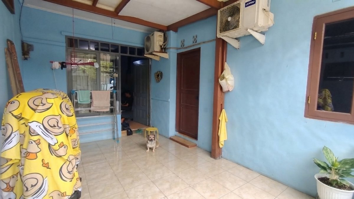 Disewakan Rumah Minimalis di Regency Melati Mas, Tangerang Selatan - Foto 3