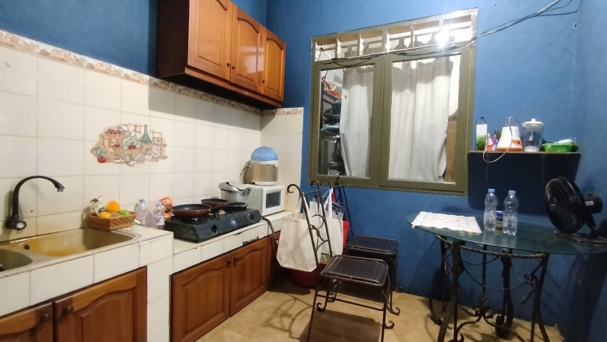 Disewakan Rumah Minimalis di Regency Melati Mas, Tangerang Selatan - Foto 6