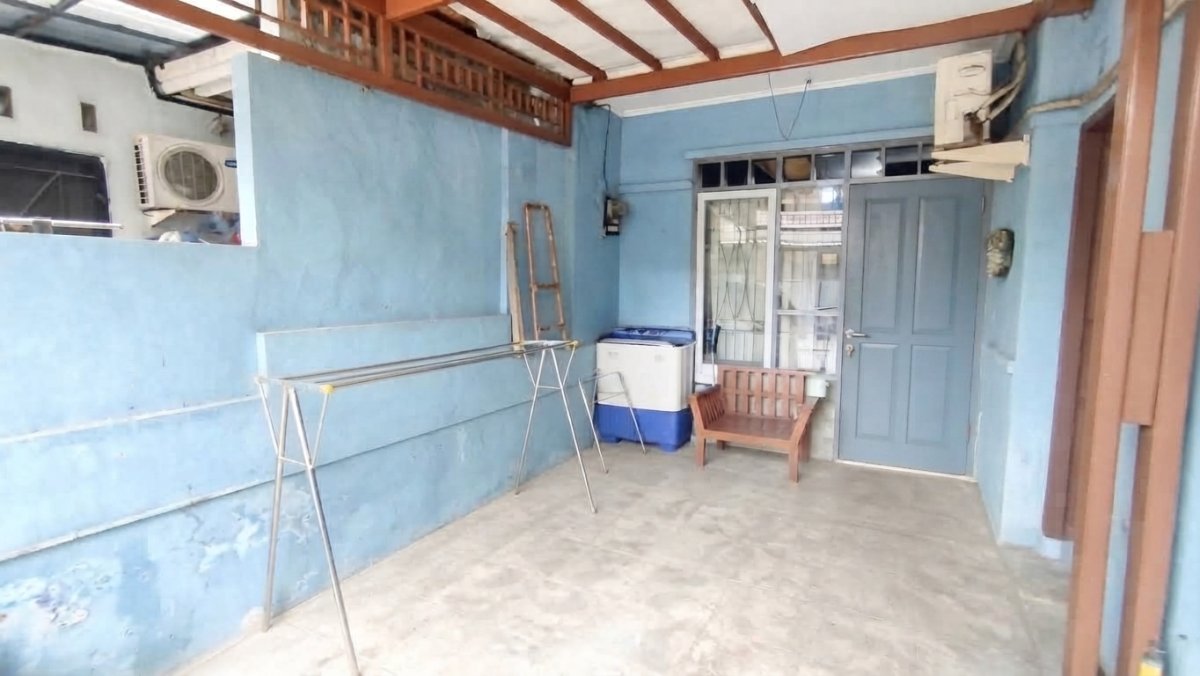 Disewakan Rumah Minimalis di Regency Melati Mas, Tangerang Selatan - Foto 2