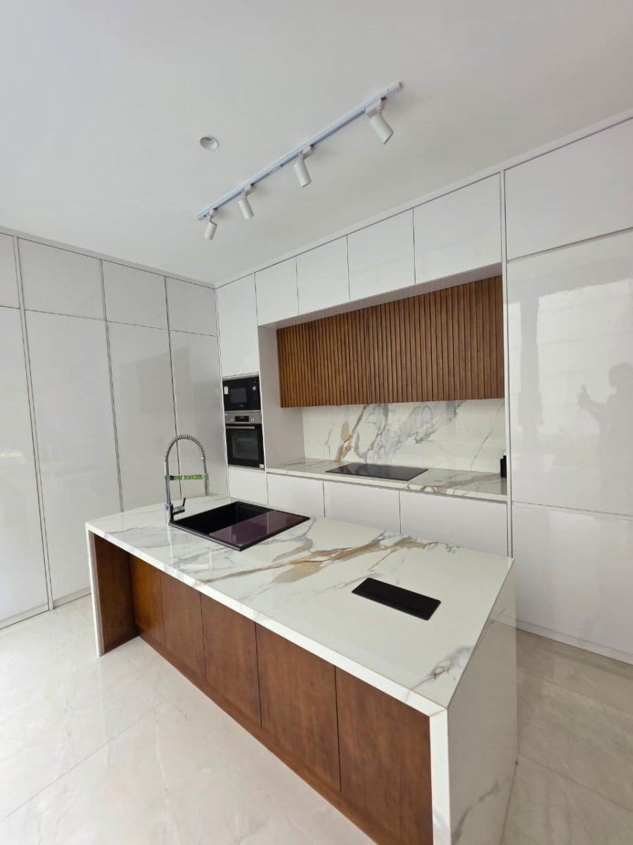 Jual Brand New House - Rumah Mewah di area Kemang Jakarta Selatan RR - Foto 3
