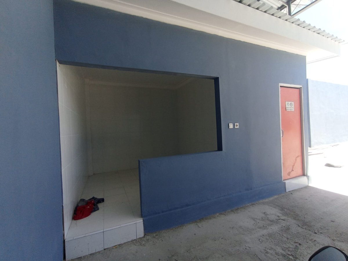 Gudang Baru Gress Strategis Siap Pakai Dekat Pintu Tol Kartasura - Foto 7