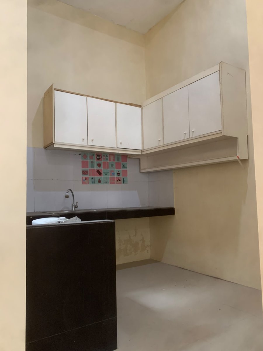 Rumah Siap Huni di Cluster Strategis Solo Baru - Foto 2
