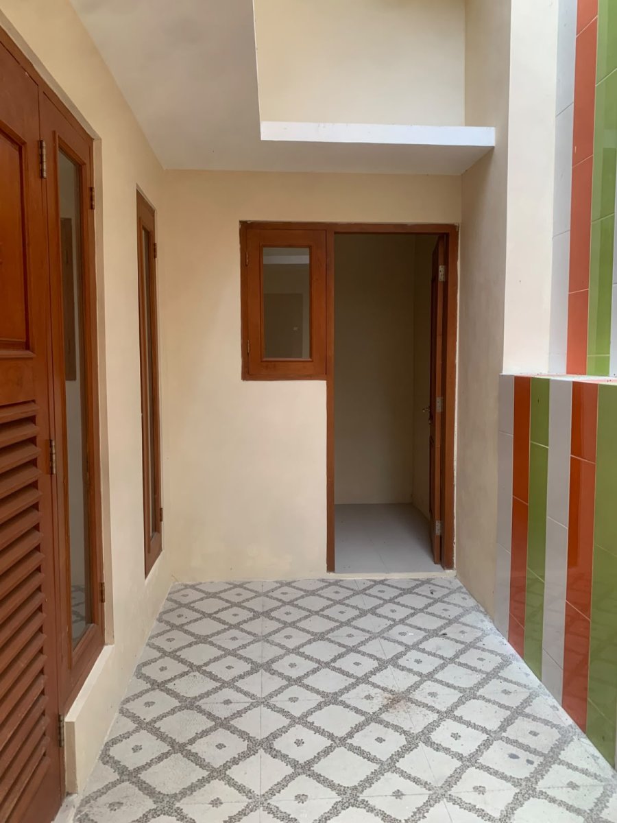 Rumah Siap Huni di Cluster Strategis Solo Baru - Foto 4