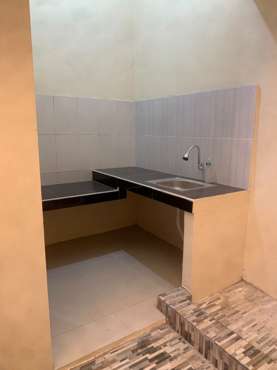 Rumah Siap Huni di Cluster Exclusive Solo Baru - Foto 2