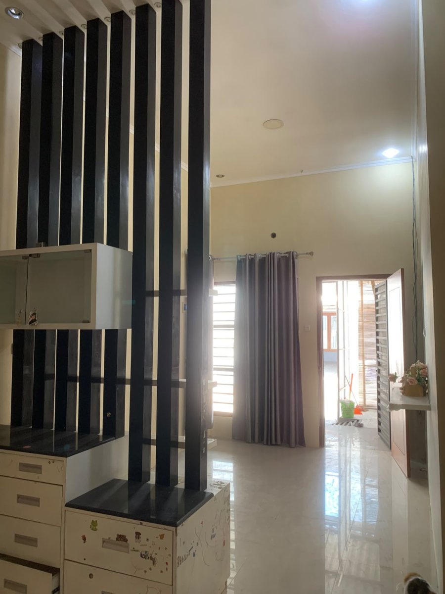 Rumah Siap Huni di Cluster Exclusive Solo Baru - Foto 3
