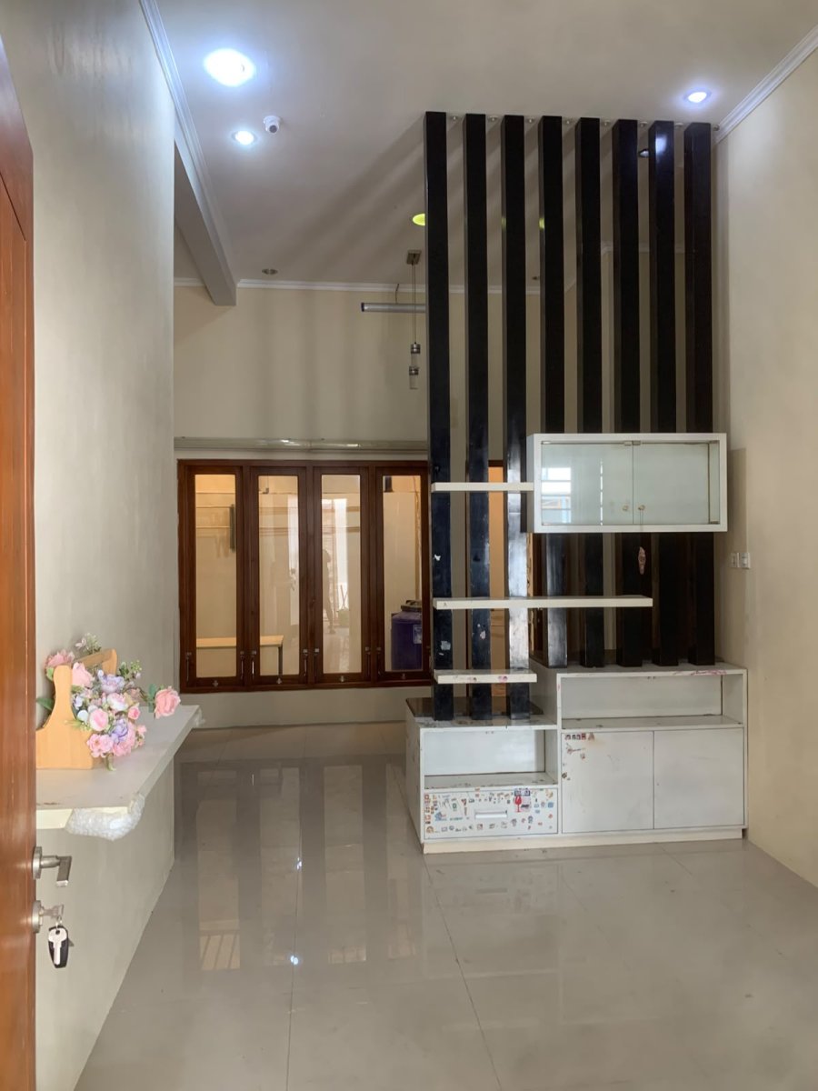 Rumah Siap Huni di Cluster Exclusive Solo Baru - Foto 9