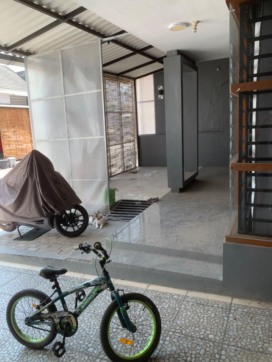 Rumah Siap Huni di Cluster Exclusive Solo Baru - Foto 10
