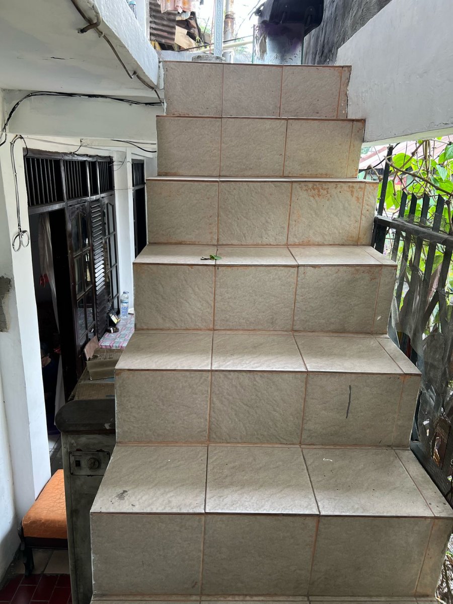 Rumah 2 lantai Pancoran - Foto 4